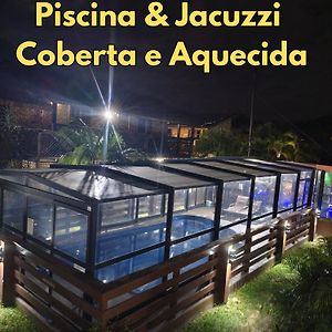 Hotel Praia Do Rosa